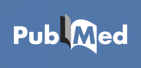 PubMed logo