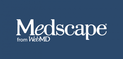 MedScape logo