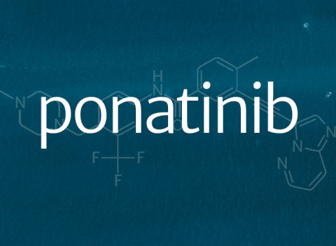 Ponatinib