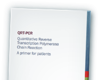 QPCR Book cover promo shot