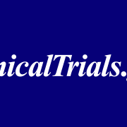 ClinicalTrials.gov logo