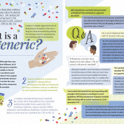 Generic Imatinib Overview