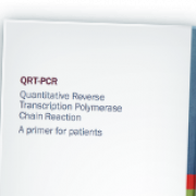 QPCR Book cover promo shot